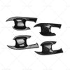 Toyota RAV4 Hybrid Carbon Fiber Door Handle Covers (2019-2023)