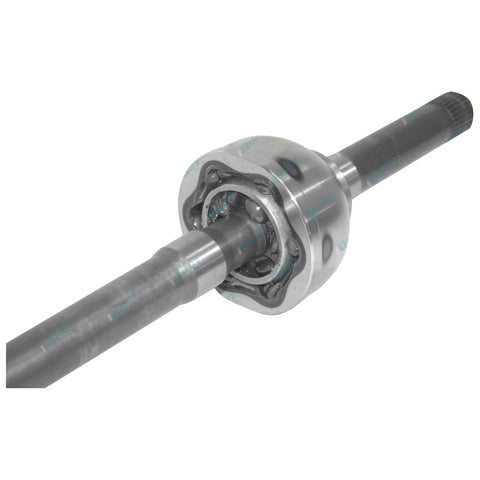 Toyota Landcruiser 105 Series with Free Wheel Hub RH CV Joint + Axle Shaft