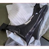 Honda Civic FD2 2006-11 REAL Carbon Fiber Front Side Vent Fender Panel Cover