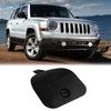 Jeep Cherokee Anti Wear Oil Filter Door Cover (2014–2018)