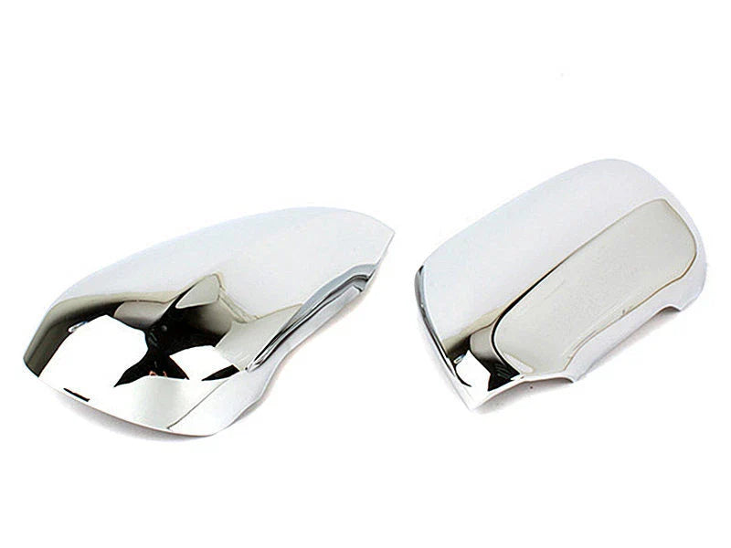 Lexus IS250 LS350 Chrome Door Mirror Cover (2006-2013)