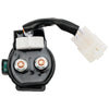 Husqvarna Svartpilen 125 / 200 / 250, Vitpilen 401 Starter Relay Solenoid Switch (2018-2023)