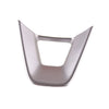 Toyota RAV4, Corolla Sedan Steering Wheel Chin Cover Trim (2013-2023)