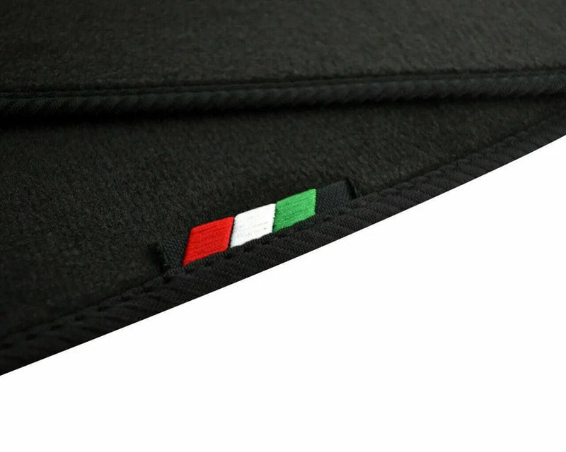 Ferrari F355 (1994-1999) - Italian Edition AutoWin Floor Mats