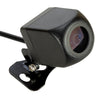 Car DVR Mirror Dash Cam Night Sight 2.5mm 4 Pin Rear View Camera