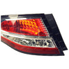 Ford Falcon FG XR6 XR8 TailLight LH (2008-2008)