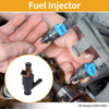BMW M44 M42 318i 318is 1x Fuel Injector