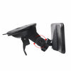 Car () 360° Vision Rotating Baby Seat Safety Rear View Mirror