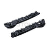 Toyota Yaris Rear Bumper Bracket Set (2015–2017)
