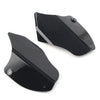 Harley Softail Fatboy FLSTF Saddle Shield Heat Deflector (2000-2017)