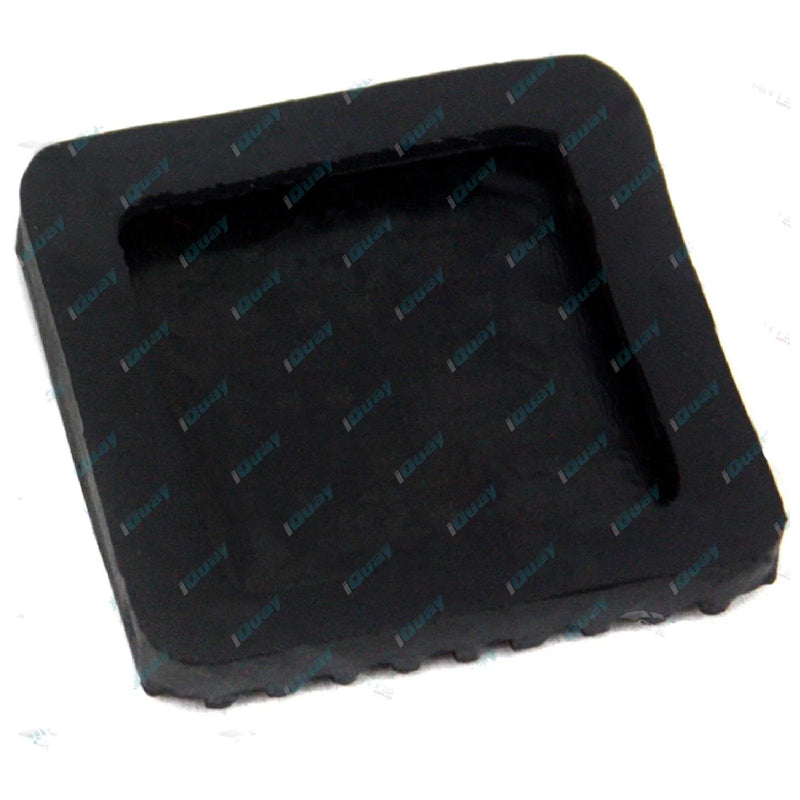 Toyota Coaster Bus RB10 RB11 RB13 1979~82 Brake or Clutch Pedal Rubber Pad