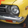 Nissan Datsun 120Y B210 Front Bumper Indicator Light (1973-1978)