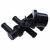 Ford Ranger, Explorer, Mazda Heater Control Valve (2001-2011)
