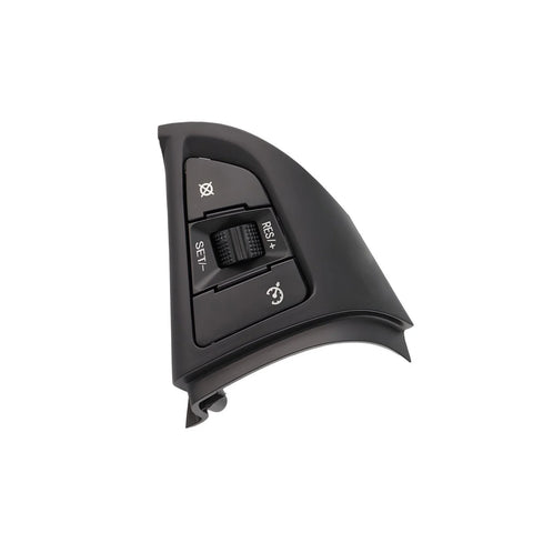 Chevrolet Sonic Steering Wheel Cruise Control Switch (2012–2018)