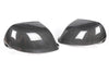 Audi Q5 Q7 8R Carbon Style / Side Mirror Cap Cover (2009–2017)