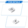 BMW 1 Series M 30 x Fender Liner Splash Shield Bumper Cover Screws (2011-2011)