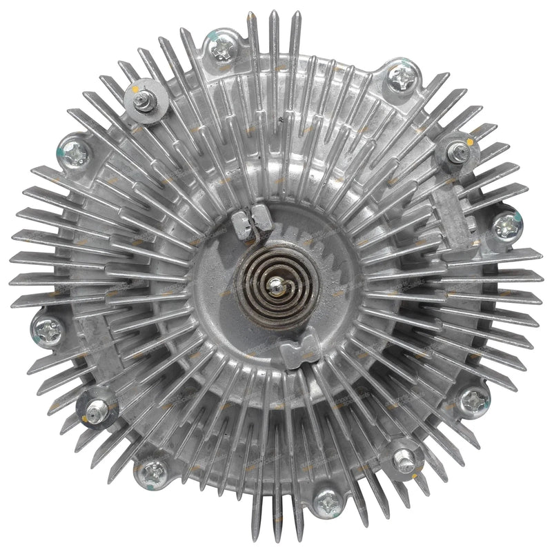 Landcruiser HJ47 HJ60 HJ61 HJ75 4.0L 2H 12H-T Diesel Fan Clutch Coupling