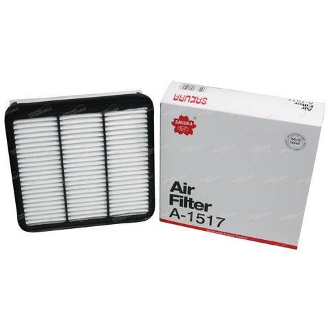 Mitsubishi Triton ML 4M41T 3.2L Oil Air Fuel Filter Kit (2006 - 2009)