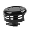 Harley Electra Glide Road Glide Softail 5 Hole Point Horn Cover
