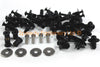Lotus Elise Undertray Clamshells Wheelarch Covers (2010–2015)