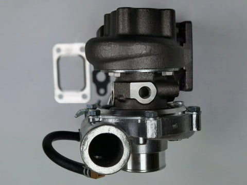 T25 T28 GT25 GT28 Billet Turbocharger (Fits 2000-2005 Nissan 350Z)