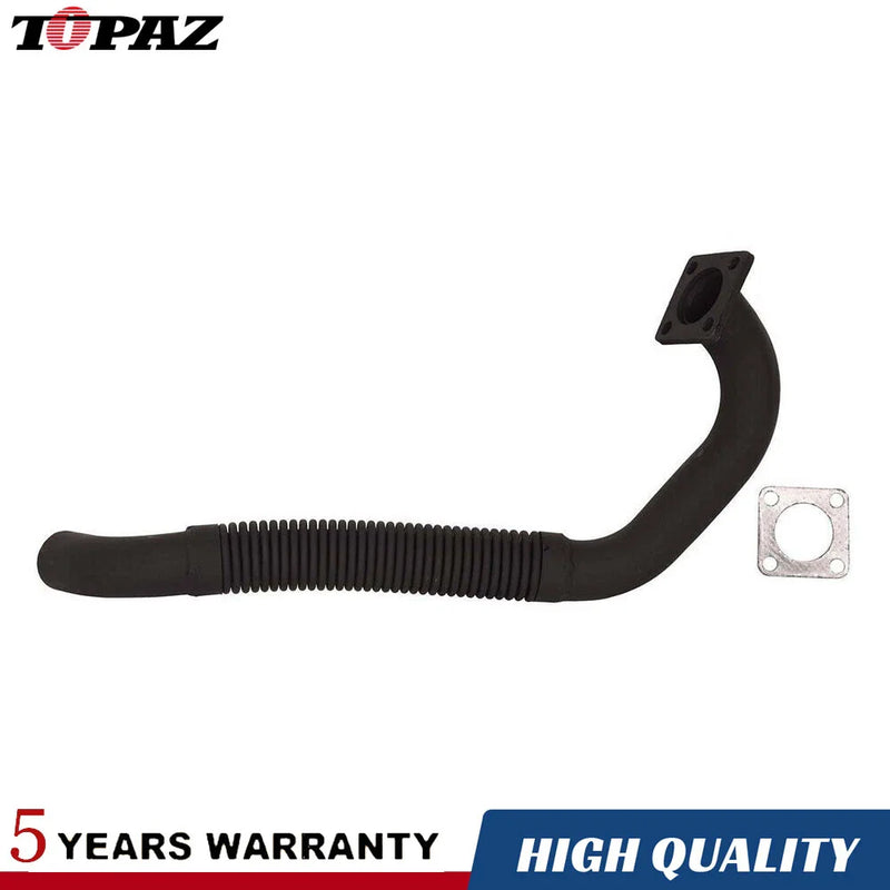 Bobcat 751 753 763 773 S130 Exhaust Muffler Pipe & Gasket
