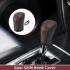Subaru Forester Car Gear Shift Knob Cover (2006-2012)