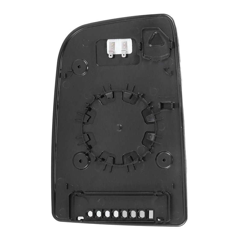 Mercedes-Benz Sprinter Heated Mirror Glass Right Side (2010-2018)
