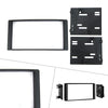 Subaru Double Din Radio Install Dash Kit (2008-2014)