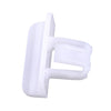Chrysler Jeep Cherokee Bumper Mounting Clip (2014-2021)