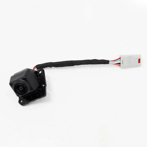 Chevrolet Equinox Rear View Park Assist Backup Camera (2018-2024)
