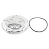 Harley Road Glide, Road King, Electra Glide, Street Glide Derby Cover