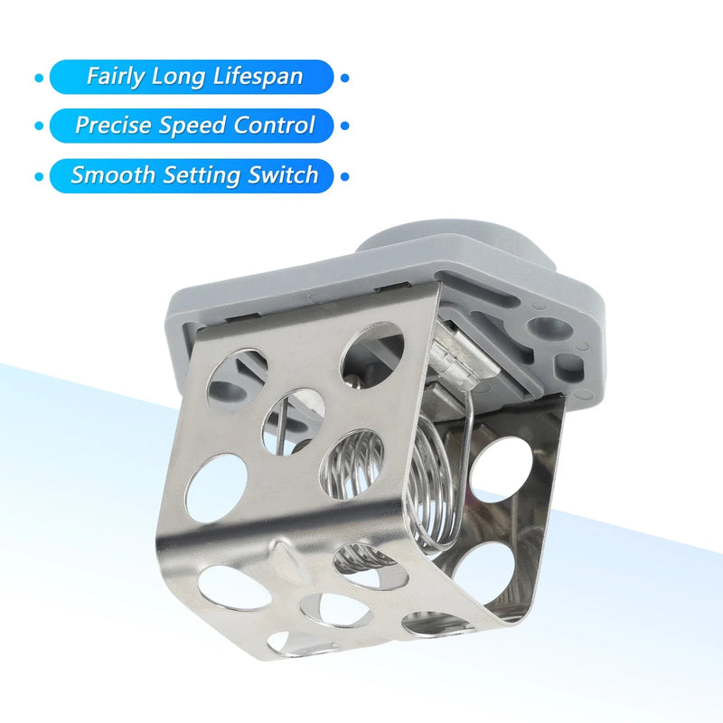 Ford Transit Connect 2.0L HVAC Blower Motor Resistor (2010-2013)