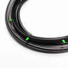 Weatherstrip Door Rubber Seal FR Fits Isuzu KB Holden Rodeo Pickup UTE 80-88 D11