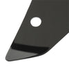BMW K1600B Gloss Black Side Panel Covers (2017-2023)