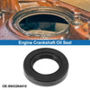 Mazda 6 (2002-2008) - Engine Main Seal 1 Pc Crankshaft Oil Seal