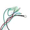 Yamaha EXC1200, 1430TR, 1430SPO Voltage Regulator (1998-2003)