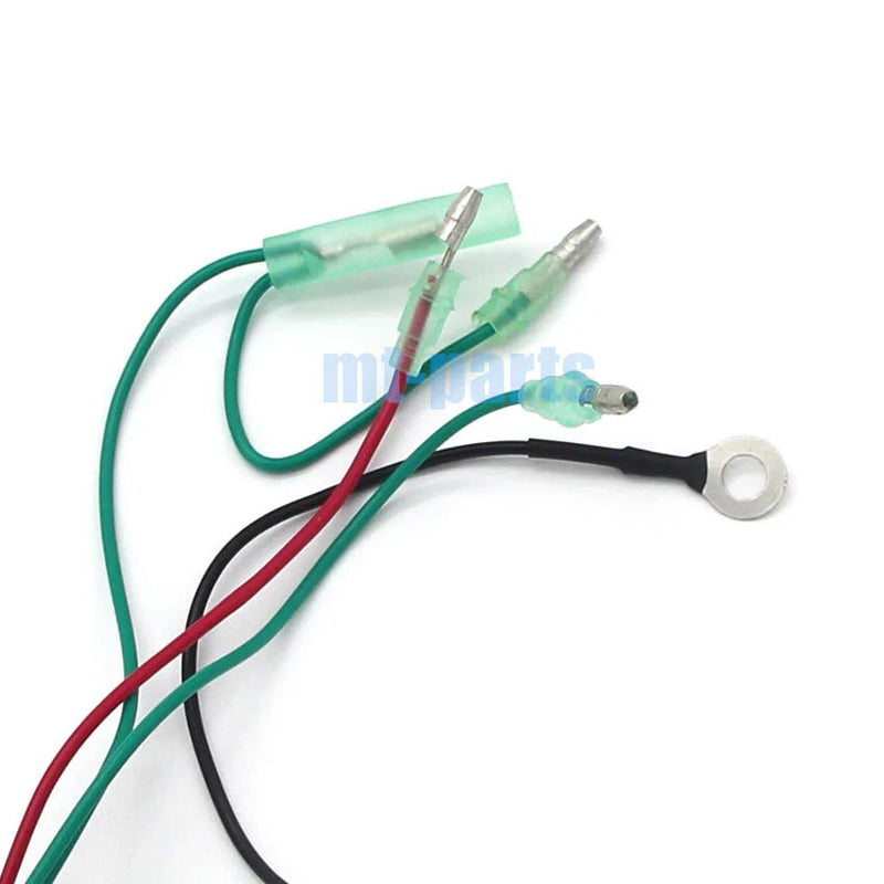 Yamaha EXC1200, 1430TR, 1430SPO Voltage Regulator (1998-2003)