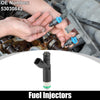 Jeep Grand Cherokee Engine Fuel Injectors (1999 - 2000)