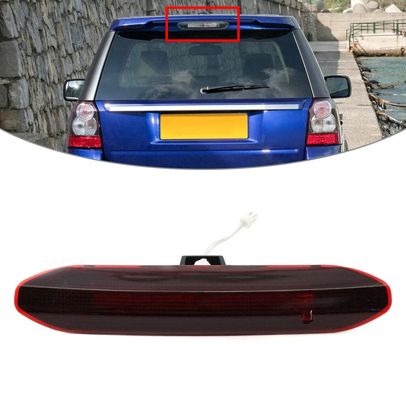Land Rover Freelander 2 High-Mount Stop Lamp Brake Light (2007-2015)