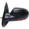 Power Heated Amber Signal Mirror Pair Set for Trailblazer