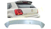 VW POLO Hatchback Factory Style Spoiler Wing ABS (2011-2017)