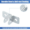 Jeep Cherokee 4 x Door Check Bracket & Pin (1984-2001)