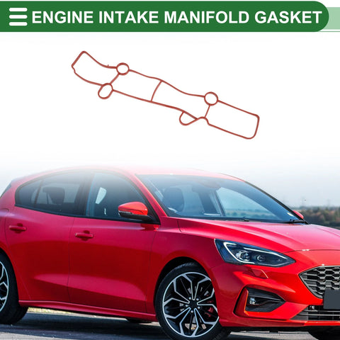 Ford Focus (2014) - 1 x Pcs Engine Intake Manifold Gasket