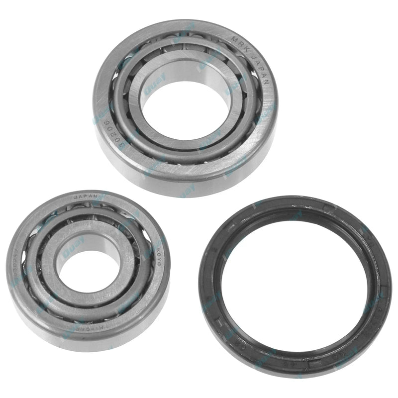 Nissan Bluebird P311 P312 P410 P411 1960~1968 1 x Front Wheel Bearing Kit