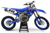 Yamaha TTR 90 Decals Stickers Custom Graphic Kit AUSSIE STYLE