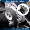 Toyota Camry, Lexus (1988-2001) - 1 Pc Drive Belt Idler Pulley