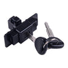 Mitsubishi Montero Pajero V31 V32 V33 Glove Box Lock with Keys (1992-2000)