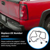 Chevy Silverado 1500 2500 3500 Wiring Harness Right Tail Light