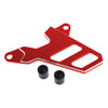 Suzuki LTZ400 Quadsport Z400 Front Sprocket Chain Cover (2003-2014)